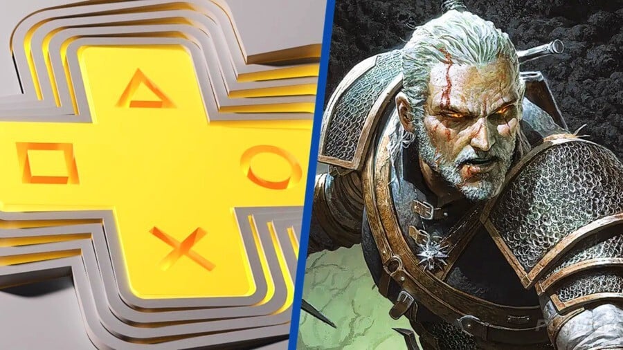 PS Plus Extra Premium August 2024 Poll