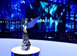 All of the Announcements from The Game Awards 2018