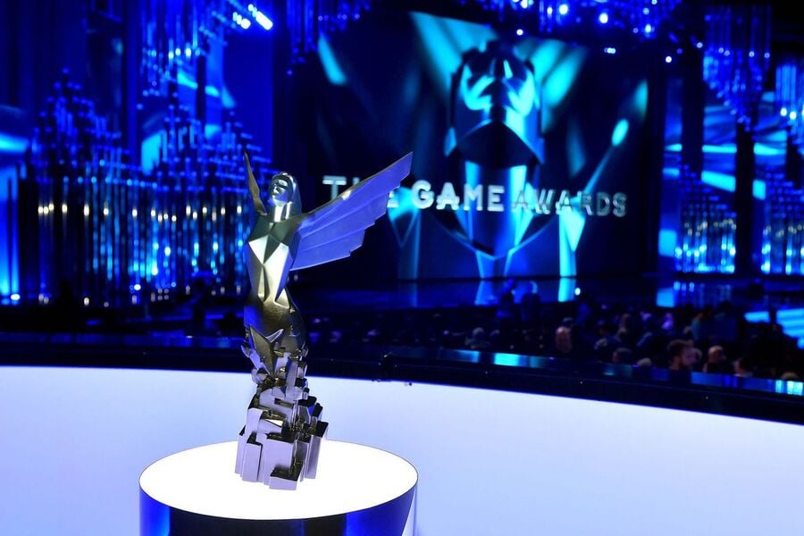 The Game Awards 2018 PS4 PlayStation Round Up 1