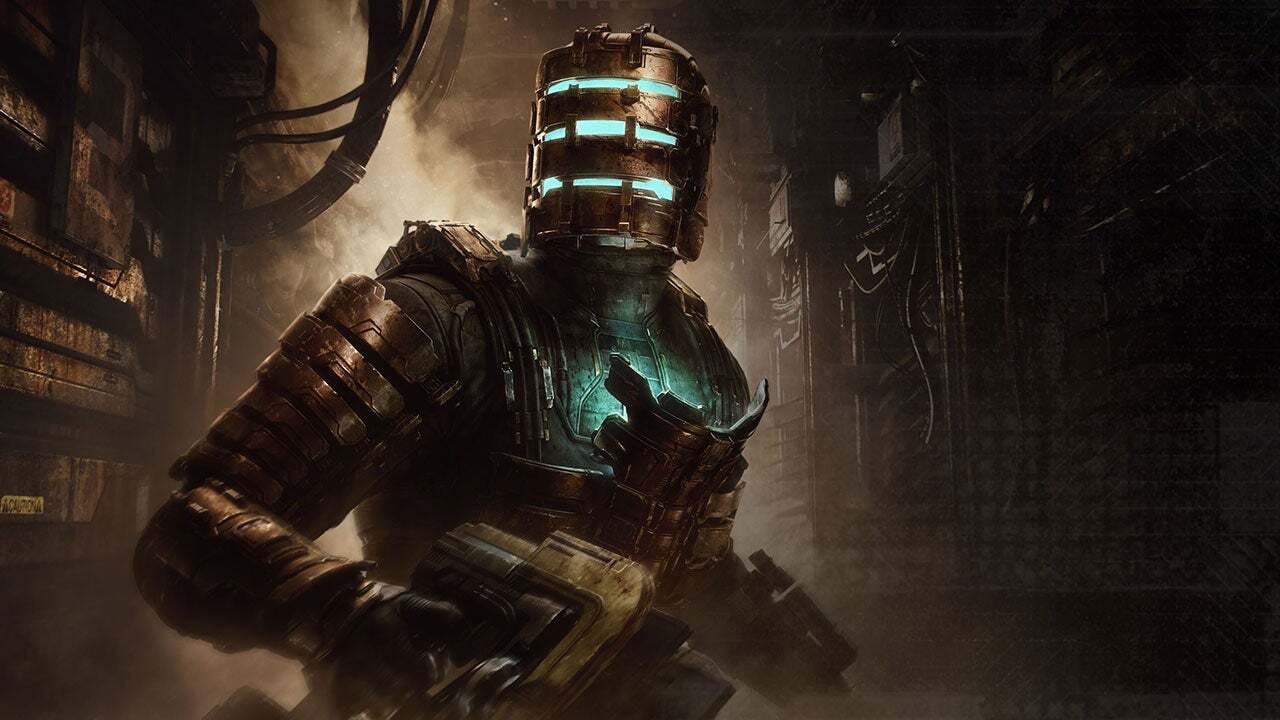 Pure terror in musical form': Dead Space's composer shares its unsettling  secret, Games