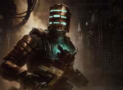 Dissecting Dead Space Music with Composer Trevor Gureckis
