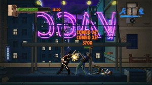 Kung-Fu Live Makes You The Controller. Where Have We Heard That Before?