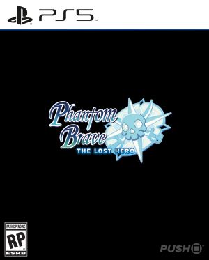 Phantom Brave: The Lost Hero