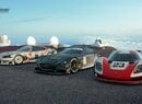 Sony AI and Polyphony Digital Partner on Enticing Gran Turismo Study