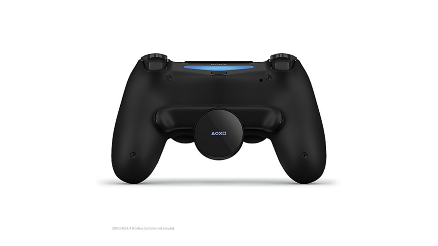 DualShock 4 Back Button Attachment PS4 PlayStation 4