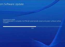 PS4 Firmware Update 5.05 Is Here to Improve System Performance
