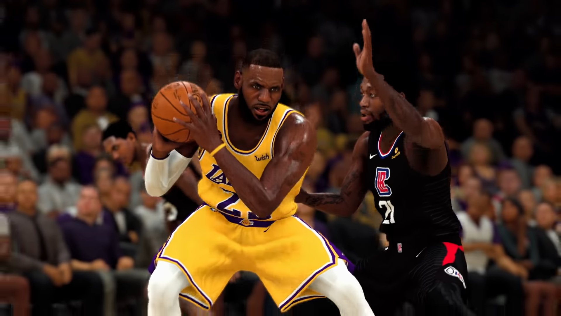 nba for playstation 4