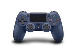 Sony's Launching Two New PS4 Controller Colours in Europe Next Month