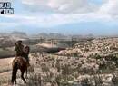 Red Dead Redemption Rides Home To Playstation 3 In April