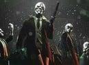 PS5 Co-Op Shooter PAYDAY 3 Is Getting an Oft-Requested Offline Mode, But There Are Caveats