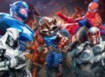 Marvel Rivals: All Release Times and Preload Date