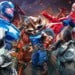 Marvel Rivals: All Release Times and Preload Date