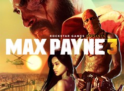 Max Payne 3 Launches March 2012, Introduces Multiplayer