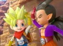 Dragon Quest Builders 2 Hammers Out a 12th July Release Date