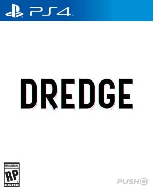 Dredge