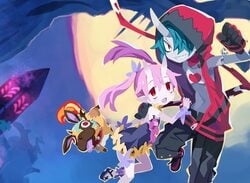 Disgaea 6 Complete (PS5) - Once More Unto the Netherworld