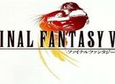 Final Fantasy VIII's Hitting The European Playstation Store On February 4th