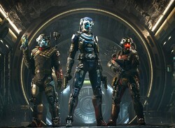 Mass Effect-Like The Expanse: Osiris Reborn Sounds Like One of PS5's Most Promising Action RPGs