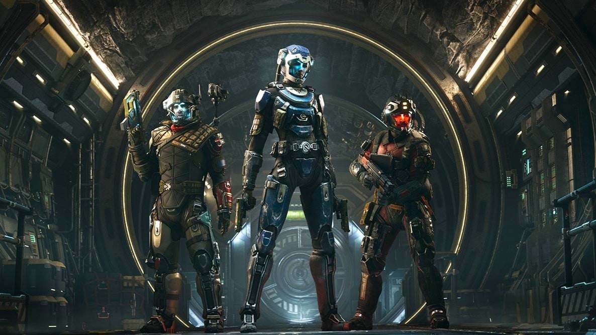 #Mass Effect-Like The Expanse: Osiris Reborn Sounds Like One of PS5’s Most Promising Action RPGs