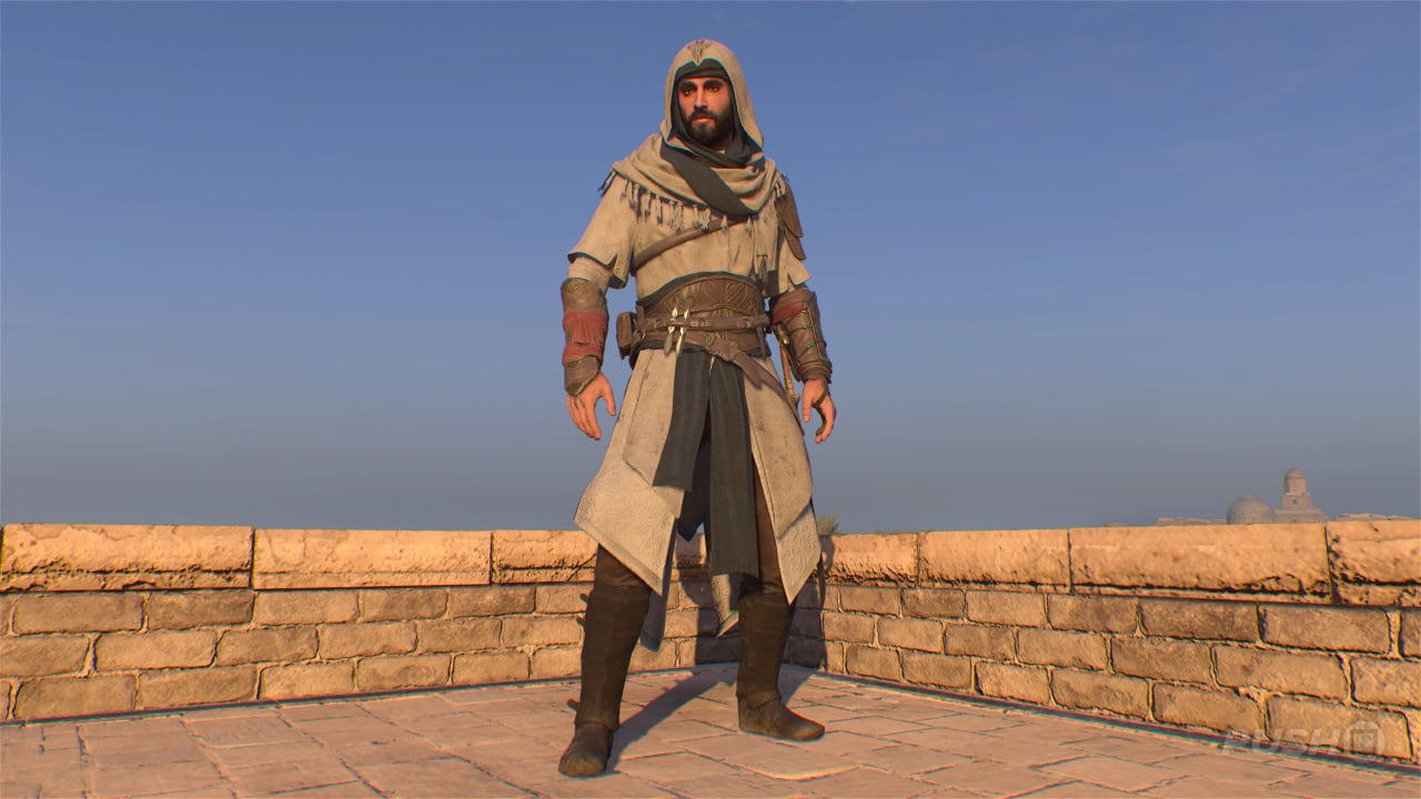 Assassin's Creed Mirage Guide: Swords Tier List