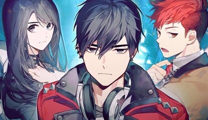 Buried Stars - We Stan One K-Pop Mystery