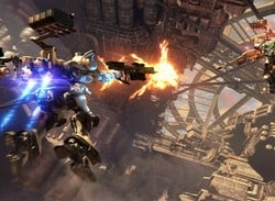 Armored Core 6: Fires of Rubicon Reportedly Supports 6-Player PvP