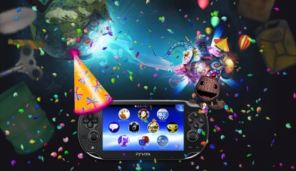 PlayStation Vita Is One Year Old, Here Are Five Games You Must Play