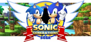 Sonic Generations Is Taking A Trip To The Modern Era.