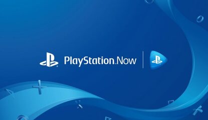 PlayStation Now Will Start Streaming PS4 Games This Year