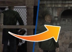 Silent Hill 2: All Glimpses of the Past Locations