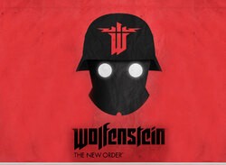 Wolfenstein: The New Order Fired into Next Year