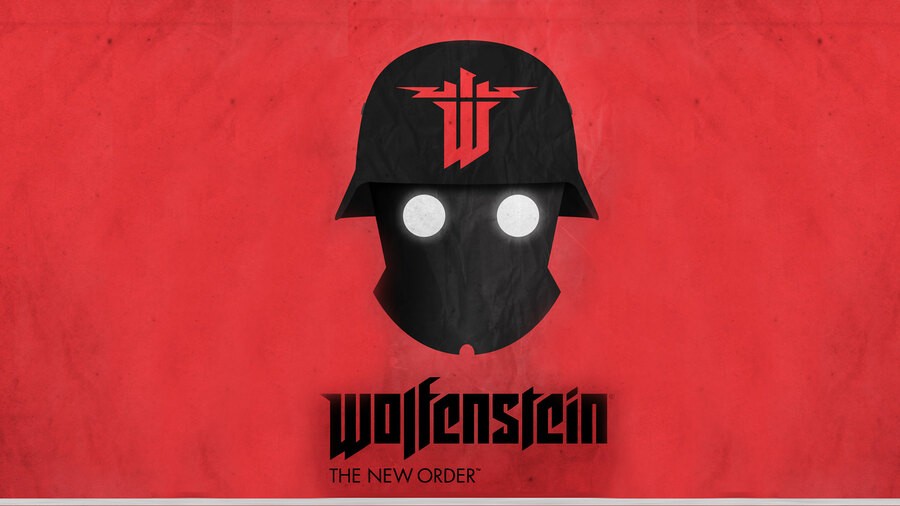 Wolfenstein: The New Order 1