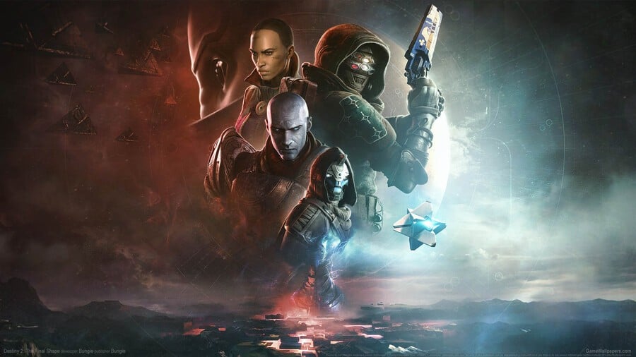 Destiny 2: The Final Shape PS5 PS4