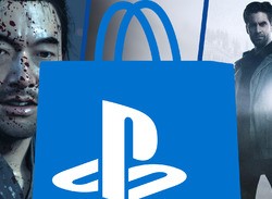 Big Discounts for PS Plus Members in New PS Store Sale