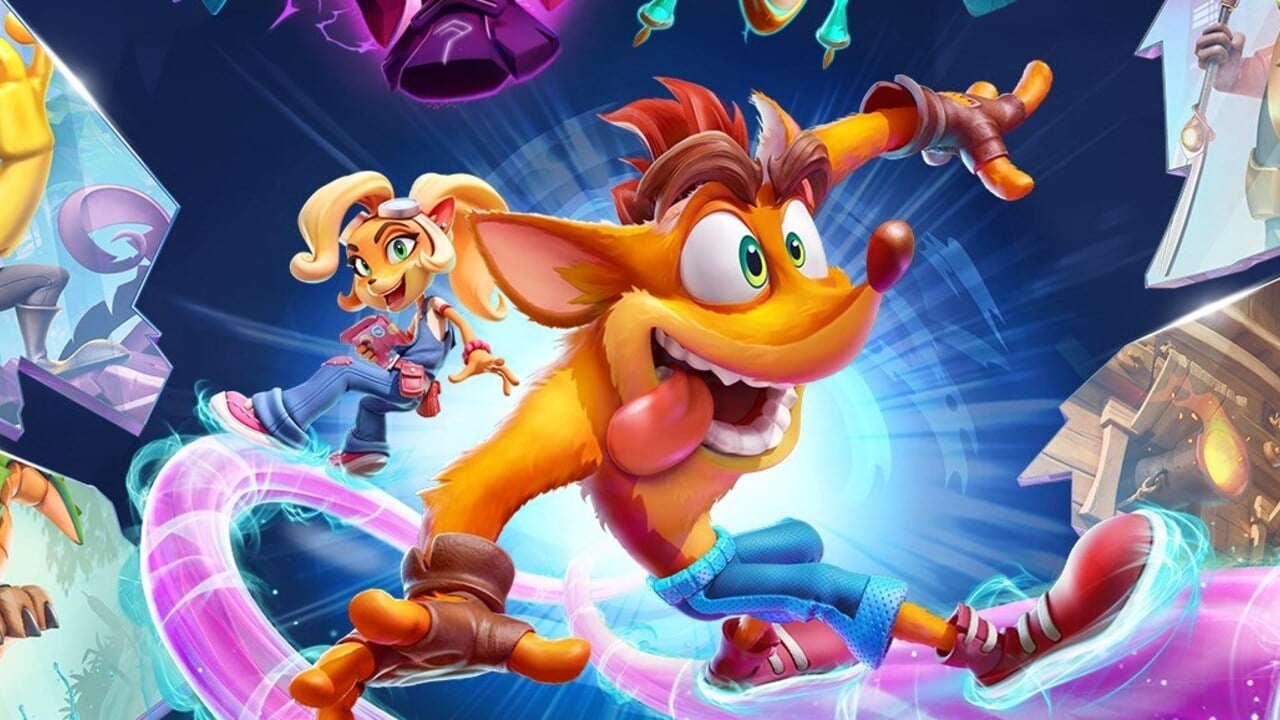 Crash Bandicoot 4: It's About Time review: Surprise classic