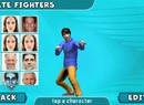 Reality Fighters Gets First Screens