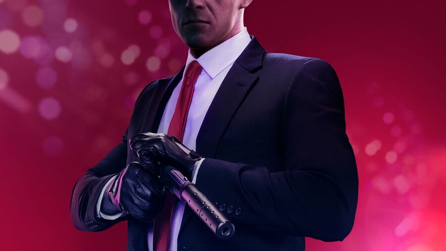 Hitman 2 PS4 PlayStation 4 1