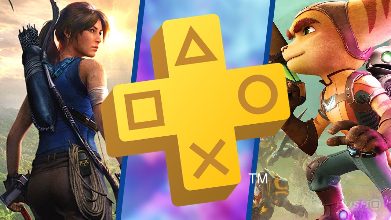 PlayStation Plus adds Humanity, Ratchet & Clank in May's middle