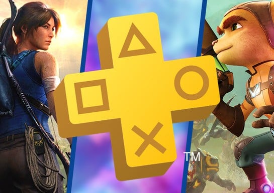 22 Games Hit PS Plus Extra, Premium Next Week in Big Update
