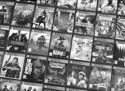Physical Game Sales See Dramatic Drop-Off in UK as Console Market Struggles