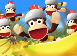 Fans Are Freakin' Out As Ape Escape's Website Just Updated