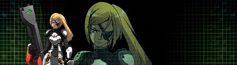 Hard Corps: Uprising (PS3)