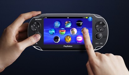 Let's Talk About PlayStation Vita