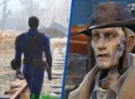 Fallout 4 Next-Gen Runs Great on PS5, But Some Old Problems Persist
