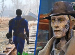 Fallout 4 Next-Gen Runs Great on PS5, But Some Old Problems Persist