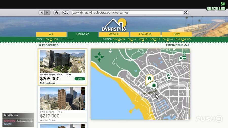 GTA Online: How to Make Money Guide 14