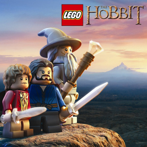 LEGO The Hobbit