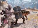 God of War Ragnarok Will Receive New Game Plus Mode in Spring 2023