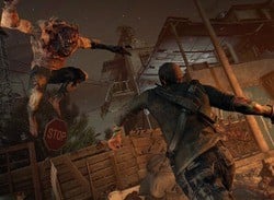 Take a Tour of Dying Light's Dilapidated Map on PS4
