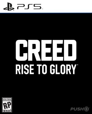 Creed Rise to Glory: Championship Edition